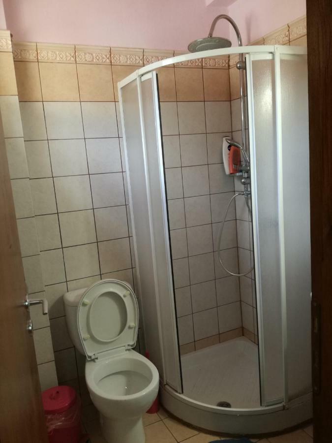 Relaxing Beautiful Holiday Home Lávrion Екстериор снимка