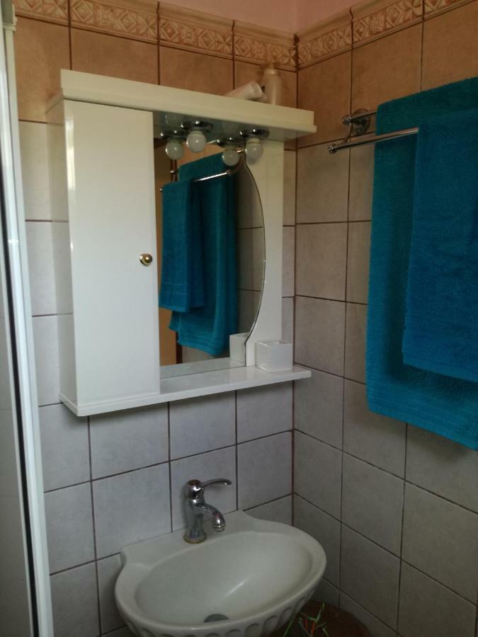 Relaxing Beautiful Holiday Home Lávrion Екстериор снимка